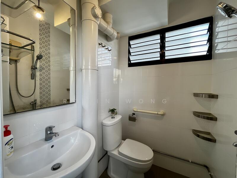 538 Ang Mo Kio Avenue 5, 538 Ang Mo Kio Avenue 5, 2 Bedrooms, 732 sqft, HDB Flat For Rent, by Robin Wong, 60039249 - PropertyGuru.com.sg