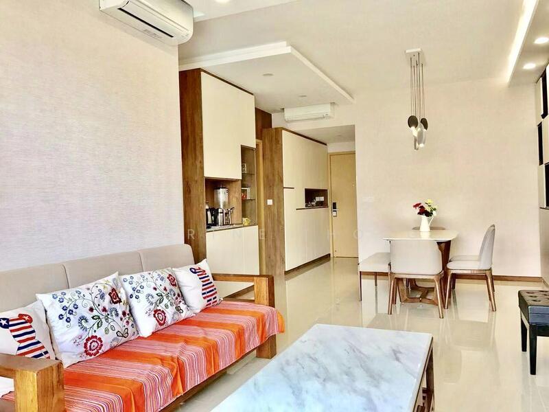 Sea Horizon, 7 Pasir Ris Rise, 4 Bedrooms, 1,249 sqft, Executive Condominium For Rent, by Kerrine Thong, 60039254 - PropertyGuru.com.sg
