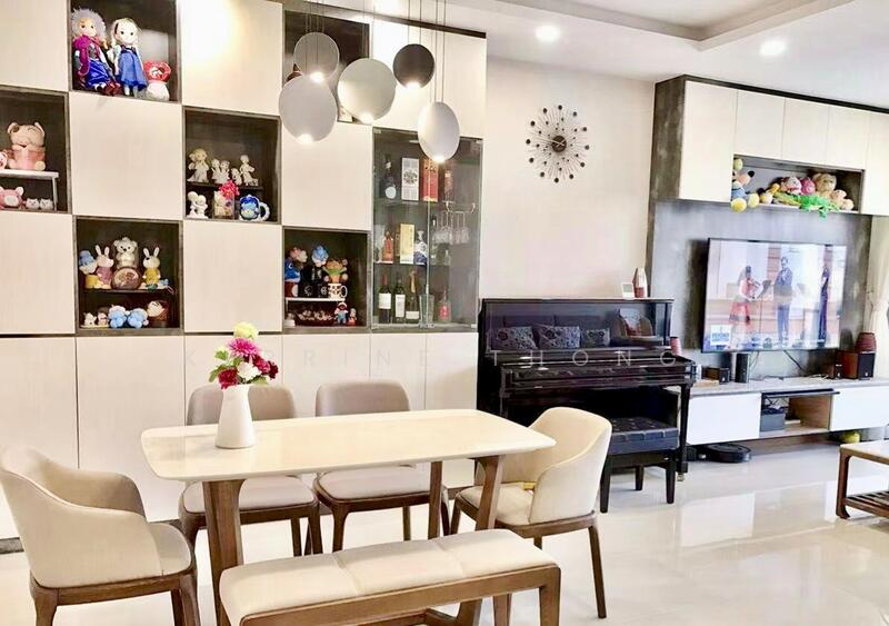 Sea Horizon, 7 Pasir Ris Rise, 4 Bedrooms, 1,249 sqft, Executive Condominium For Rent, by Kerrine Thong, 60039254 - PropertyGuru.com.sg