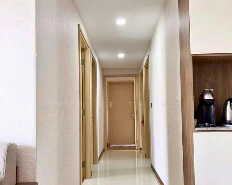 Sea Horizon, 7 Pasir Ris Rise, 4 Bedrooms, 1,249 sqft, Executive Condominium For Rent, by Kerrine Thong, 60039254 - PropertyGuru.com.sg