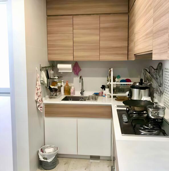 Sea Horizon, 7 Pasir Ris Rise, 4 Bedrooms, 1,249 sqft, Executive Condominium For Rent, by Kerrine Thong, 60039254 - PropertyGuru.com.sg