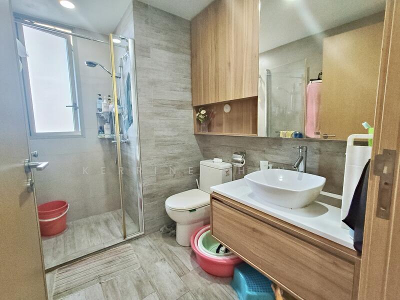 Sea Horizon, 7 Pasir Ris Rise, 4 Bedrooms, 1,249 sqft, Executive Condominium For Rent, by Kerrine Thong, 60039254 - PropertyGuru.com.sg