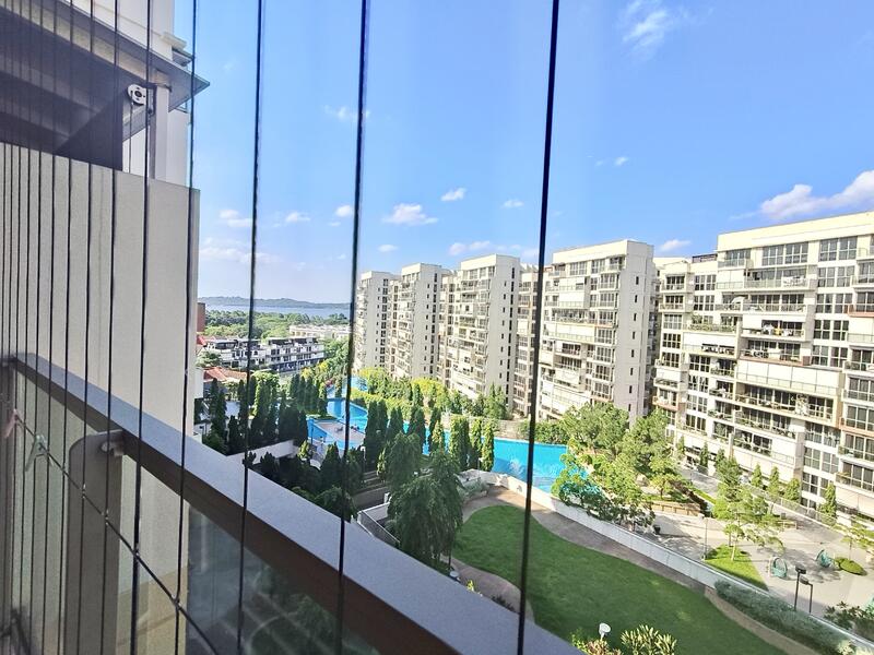 Sea Horizon, 7 Pasir Ris Rise, 4 Bedrooms, 1,249 sqft, Executive Condominium For Rent, by Kerrine Thong, 60039254 - PropertyGuru.com.sg