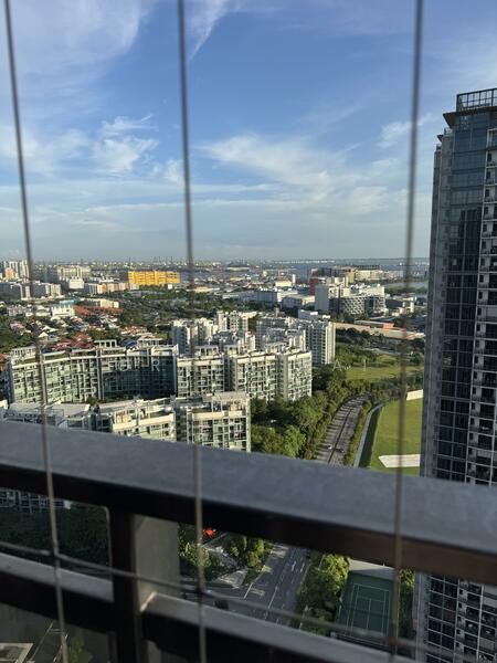 Parc Riviera, 101 West Coast Vale, 2 Bedrooms, 603 sqft, Condominium For Rent, by Grace Dai, 60039258 - View - PropertyGuru.com.sg