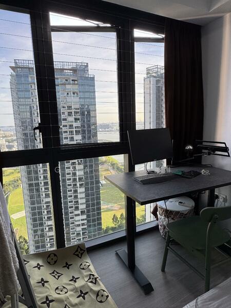 Parc Riviera, 101 West Coast Vale, 2 Bedrooms, 603 sqft, Condominium For Rent, by Grace Dai, 60039258 - Study - PropertyGuru.com.sg