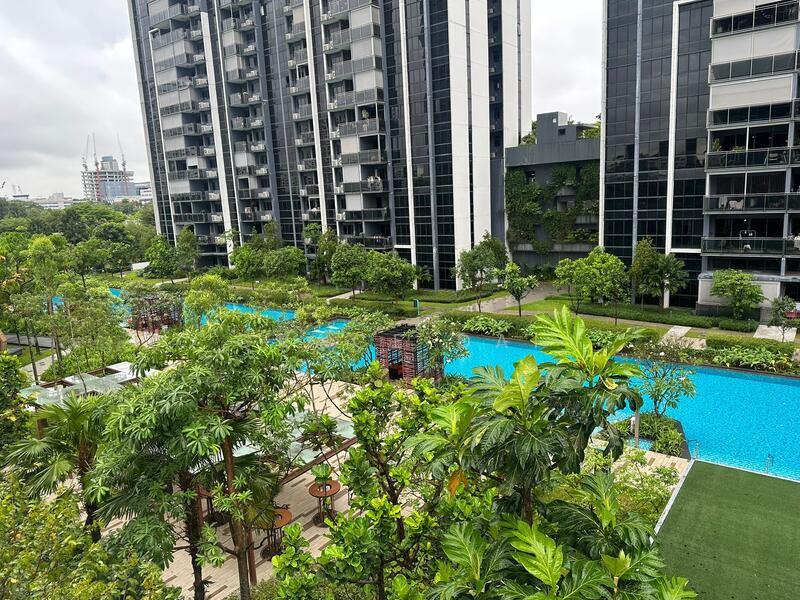 Parc Riviera, 101 West Coast Vale, 2 Bedrooms, 603 sqft, Condominium For Rent, by Grace Dai, 60039258 - View - PropertyGuru.com.sg