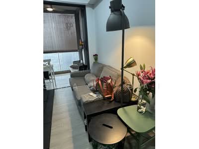 For Rent - Parc Riviera