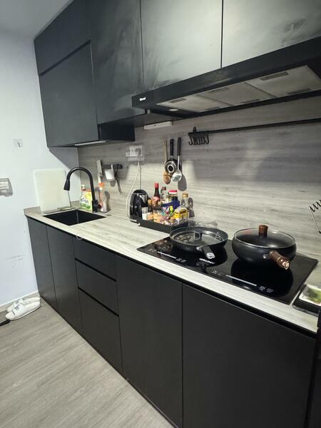 Parc Riviera, 101 West Coast Vale, 2 Bedrooms, 603 sqft, Condominium For Rent, by Grace Dai, 60039258 - PropertyGuru.com.sg