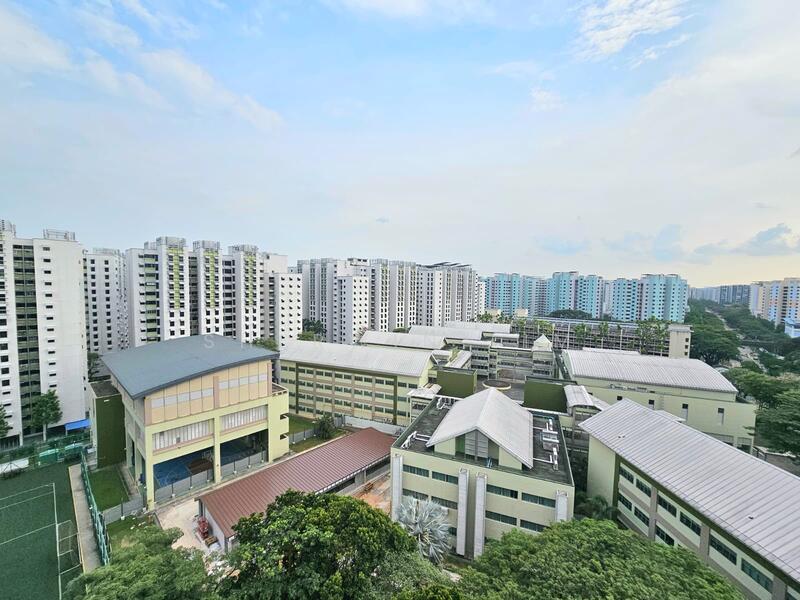 295C Compassvale Crescent, 295C Compassvale Crescent, 1 Bedroom, 700 sqft, HDB Flat For Rent, by Sherwin Lim, 60039264 - View - PropertyGuru.com.sg