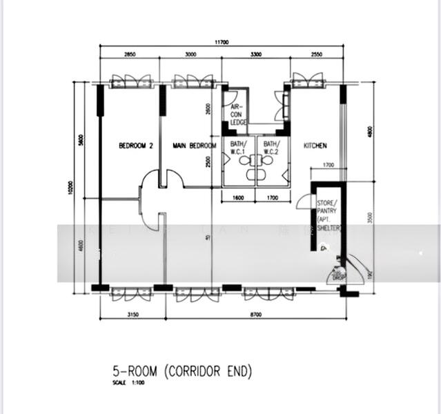 For Sale 402 Admiralty Link