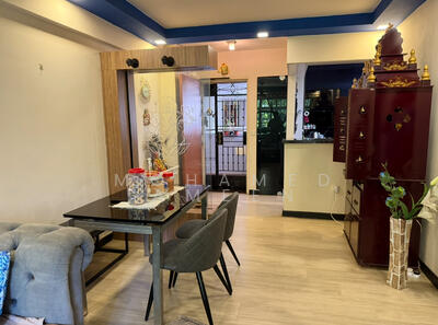 For Sale - 426B Yishun Avenue 11