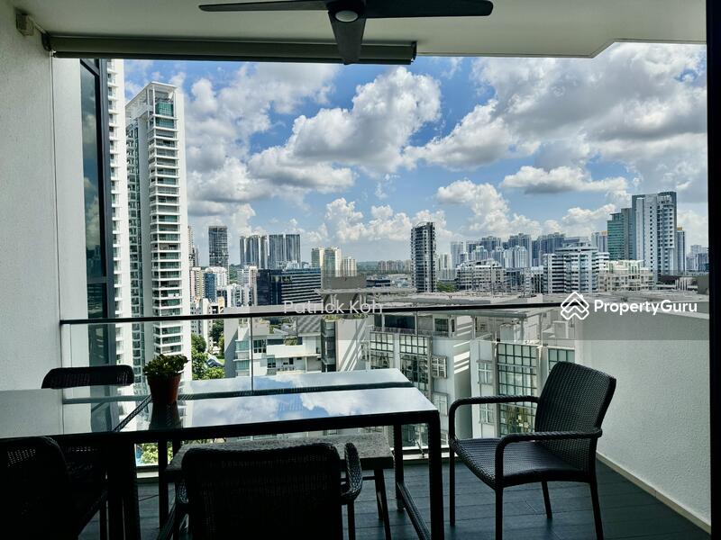 For Sale - Montebleu