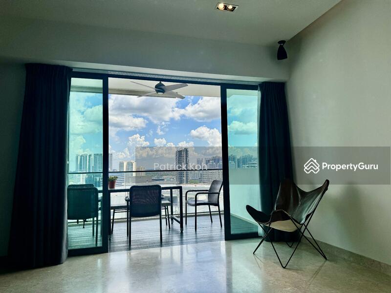 For Sale - Montebleu