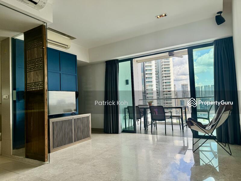 For Sale - Montebleu