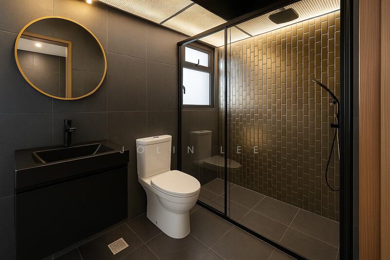 118A Alkaff Crescent HDB Flat For Sale at S$ 1,180,000 | PropertyGuru Singapore - Bathroom