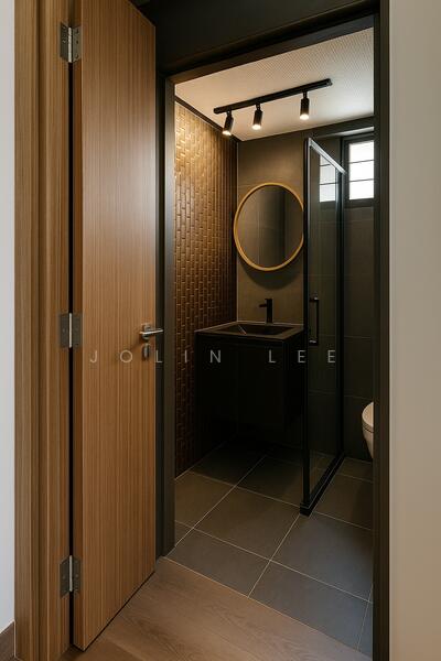 118A Alkaff Crescent HDB Flat For Sale at S$ 1,180,000 | PropertyGuru Singapore - Bathroom