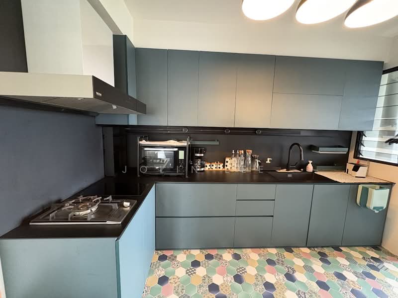 For Sale - 118A Alkaff Crescent