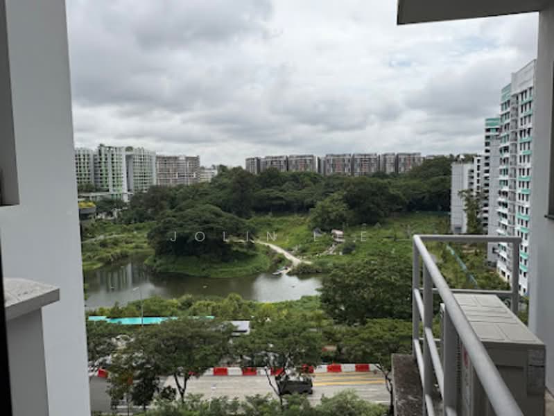 118A Alkaff Crescent, 118A Alkaff Crescent, 3 Bedrooms, 1,001 sqft, HDB Flat For Sale, by Jolin Lee, 60039298 - View - PropertyGuru.com.sg