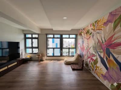 For Sale - 118A Alkaff Crescent