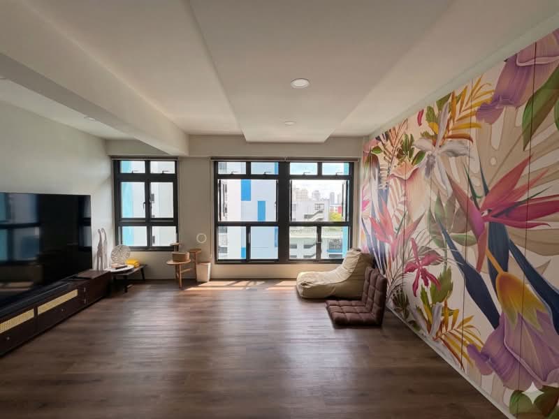 For Sale - 118A Alkaff Crescent