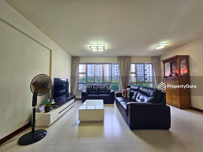 For Sale - 430A Fernvale Link