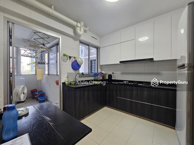 For Sale - 430A Fernvale Link