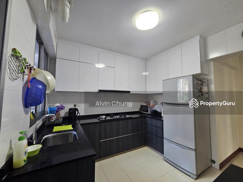 For Sale - 430A Fernvale Link