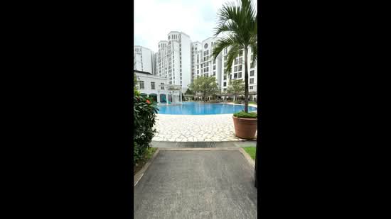 Parc Vista, 460 Corporation Road, 2 Bedrooms, 1,055 sqft, Condominium For Rent, by Amy Chen, 60039313 - PropertyGuru.com.sg