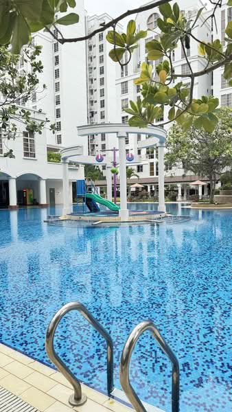 Parc Vista, 460 Corporation Road, 2 Bedrooms, 1,055 sqft, Condominium For Rent, by Amy Chen, 60039313 - PropertyGuru.com.sg
