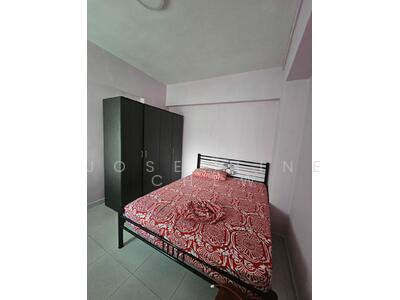 For Rent - 314 Sembawang Drive