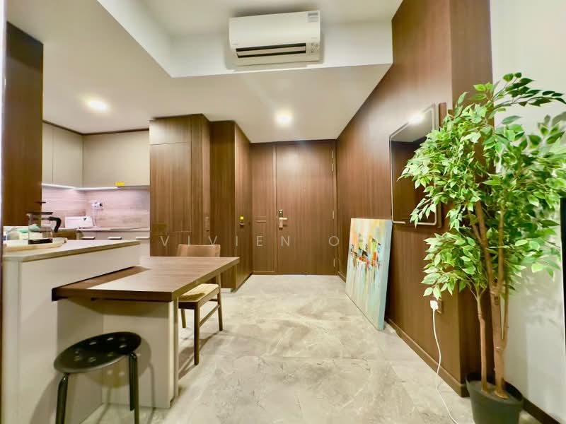 One Pearl Bank, 1 Pearl Bank, 2 Bedrooms, 700 sqft, Condominium For Rent, by Vivien Ooi, 60039334 - PropertyGuru.com.sg