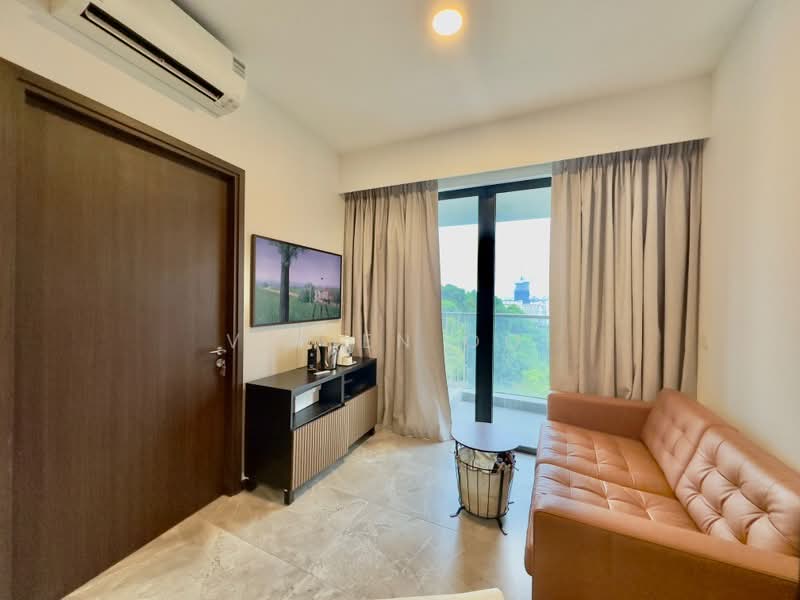 One Pearl Bank, 1 Pearl Bank, 2 Bedrooms, 700 sqft, Condominium For Rent, by Vivien Ooi, 60039334 - PropertyGuru.com.sg