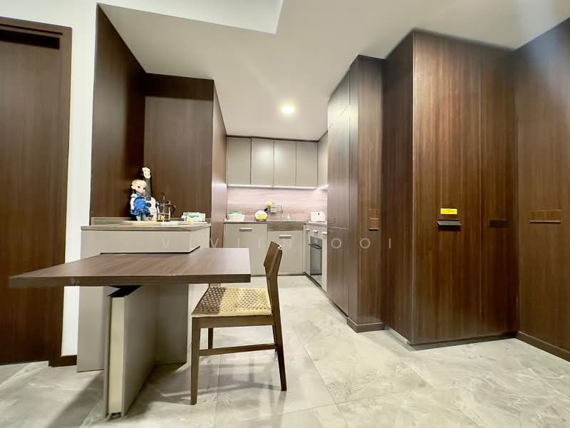 One Pearl Bank, 1 Pearl Bank, 2 Bedrooms, 700 sqft, Condominium For Rent, by Vivien Ooi, 60039334 - PropertyGuru.com.sg