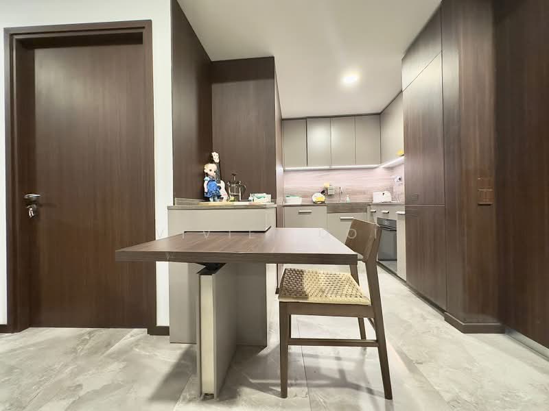 One Pearl Bank, 1 Pearl Bank, 2 Bedrooms, 700 sqft, Condominium For Rent, by Vivien Ooi, 60039334 - PropertyGuru.com.sg