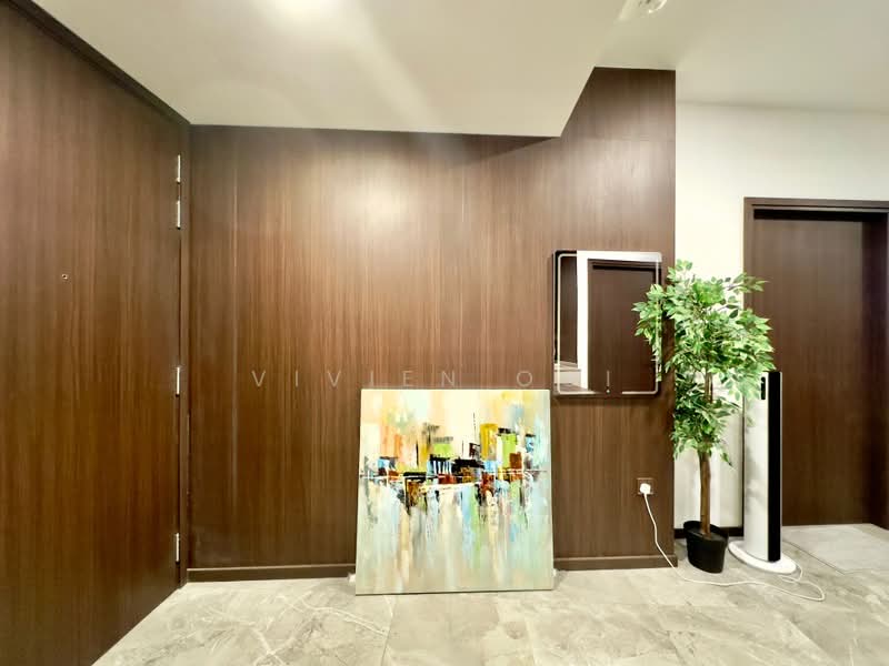 One Pearl Bank, 1 Pearl Bank, 2 Bedrooms, 700 sqft, Condominium For Rent, by Vivien Ooi, 60039334 - PropertyGuru.com.sg