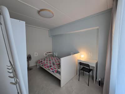 For Rent - 631 Woodlands Ring Road