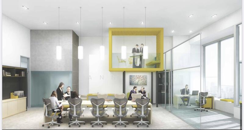 ARC 380, 380 Jalan Besar, Farrer Park / Serangoon Rd, 1,733 sqft, Office For Sale, by Ann Ng 黄子玹, 60039367 - CommercialGuru.com.sg
