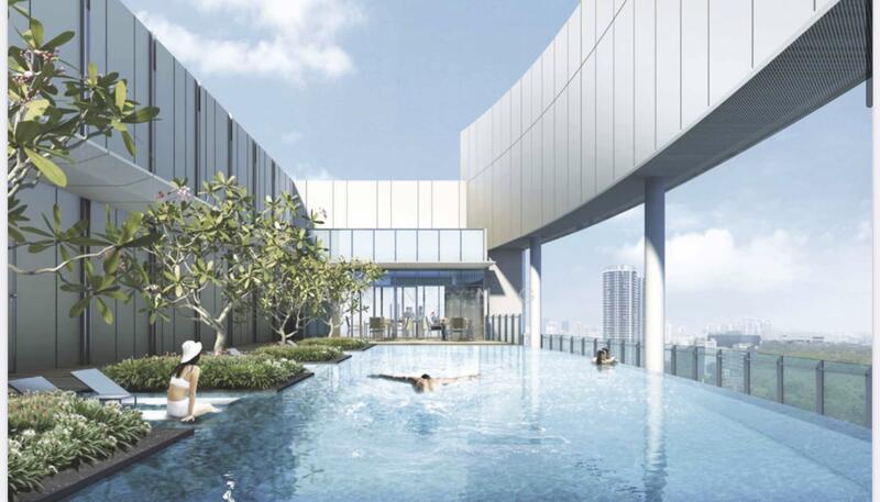 ARC 380, 380 Jalan Besar, Farrer Park / Serangoon Rd, 1,733 sqft, Office For Sale, by Ann Ng 黄子玹, 60039367 - CommercialGuru.com.sg