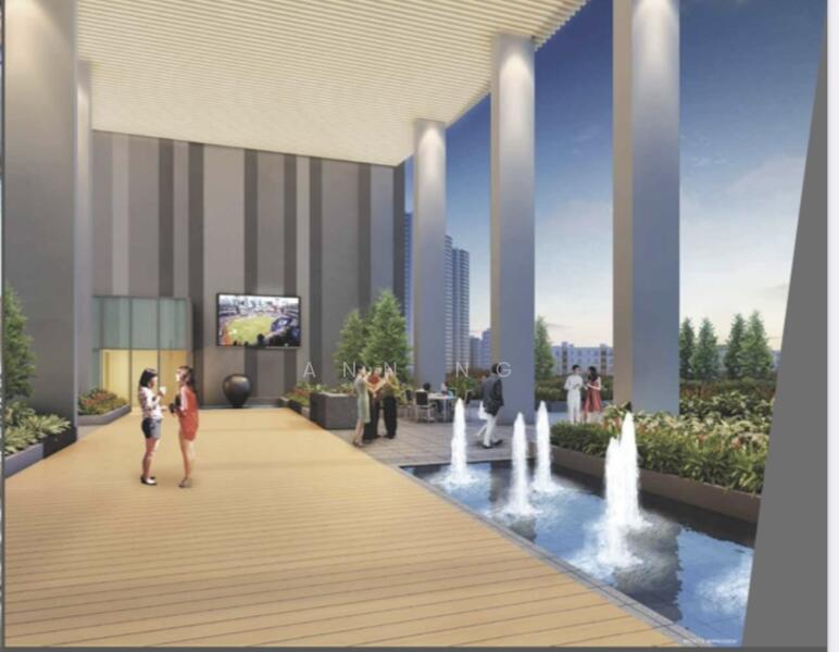 ARC 380, 380 Jalan Besar, Farrer Park / Serangoon Rd, 1,733 sqft, Office For Sale, by Ann Ng 黄子玹, 60039367 - CommercialGuru.com.sg