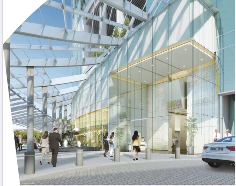 ARC 380, 380 Jalan Besar, Farrer Park / Serangoon Rd, 1,733 sqft, Office For Sale, by Ann Ng 黄子玹, 60039367 - CommercialGuru.com.sg
