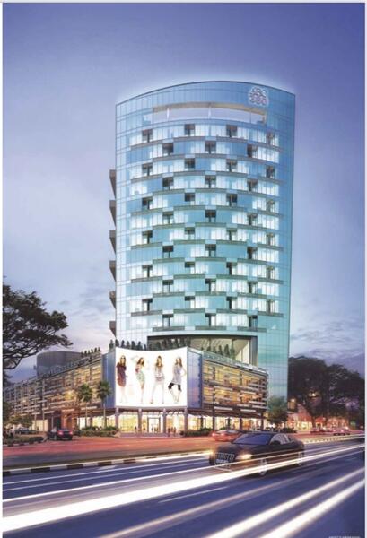 ARC 380, 380 Jalan Besar, Farrer Park / Serangoon Rd, 1,733 sqft, Office For Sale, by Ann Ng 黄子玹, 60039367 - CommercialGuru.com.sg