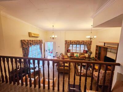 For Sale - ⭐Beauty World MRT⭐Semi D⭐$5 Mil⭐2300sqft⭐