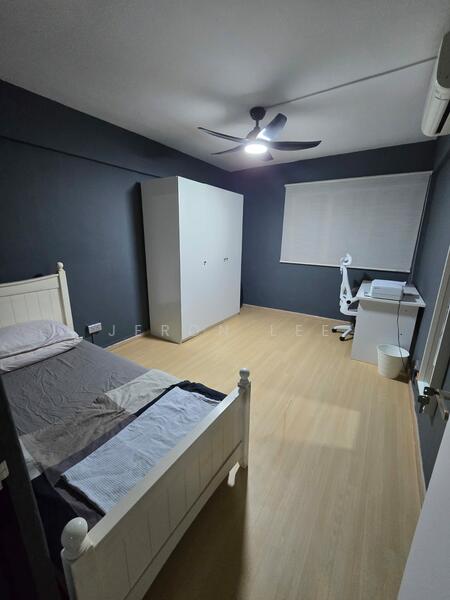 31 Teban Gardens Road, 31 Teban Gardens Road, Room Rental, 144 sqft, HDB Flat For Rent, by Jeron Lee, 60039405 - Bedroom - PropertyGuru.com.sg