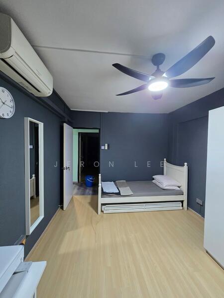 31 Teban Gardens Road, 31 Teban Gardens Road, Room Rental, 144 sqft, HDB Flat For Rent, by Jeron Lee, 60039405 - Bedroom - PropertyGuru.com.sg
