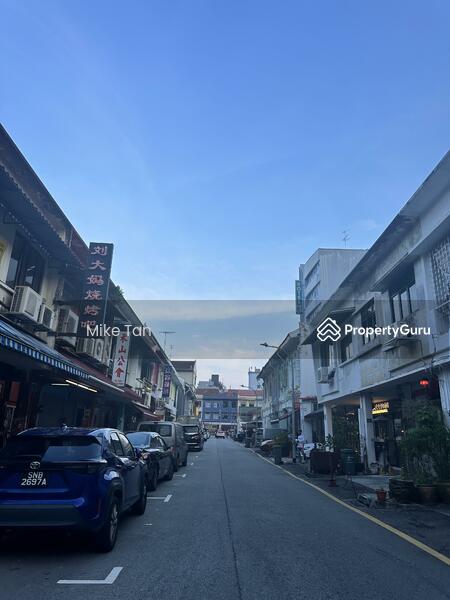 Streetview