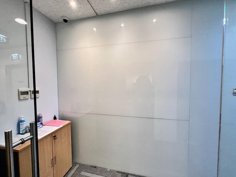 Royal Group Building, 3 Phillip Street, 1,600 sqft, Office For Rent, by Mary Lau, 60039408 - Others - CommercialGuru.com.sg