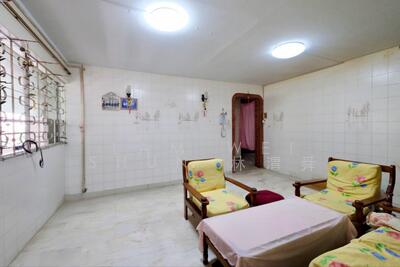 For Sale - 41 Cambridge Road