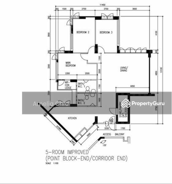 For Sale 258D Compassvale Road