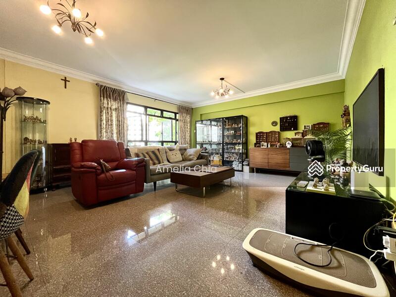 For Sale - 258D Compassvale Road