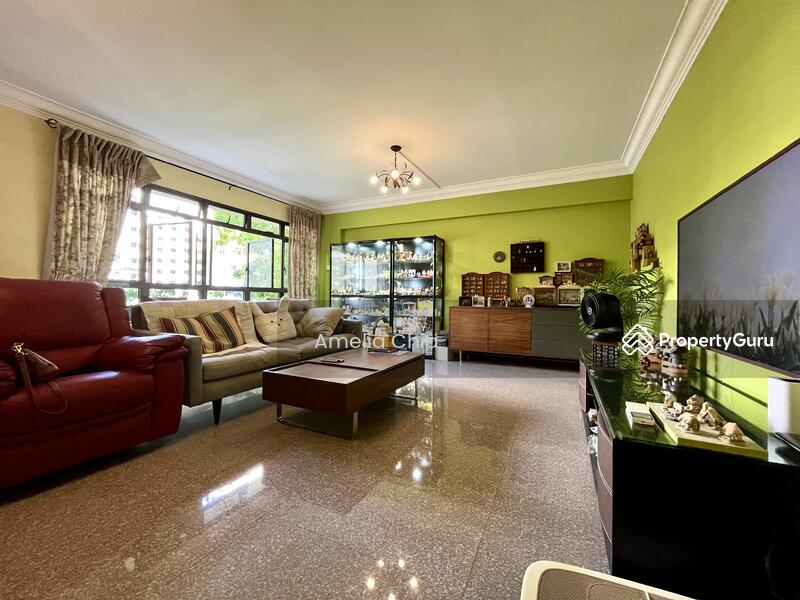 For Sale - 258D Compassvale Road